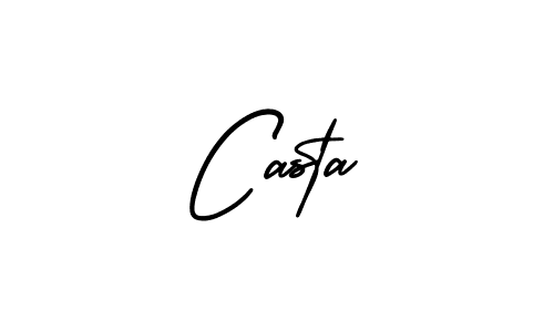 See photos of Casta official signature by Spectra . Check more albums & portfolios. Read reviews & check more about AmerikaSignatureDemo-Regular font. Casta signature style 3 images and pictures png