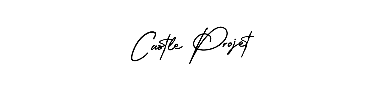 Similarly AmerikaSignatureDemo-Regular is the best handwritten signature design. Signature creator online .You can use it as an online autograph creator for name Castle Projet. Castle Projet signature style 3 images and pictures png