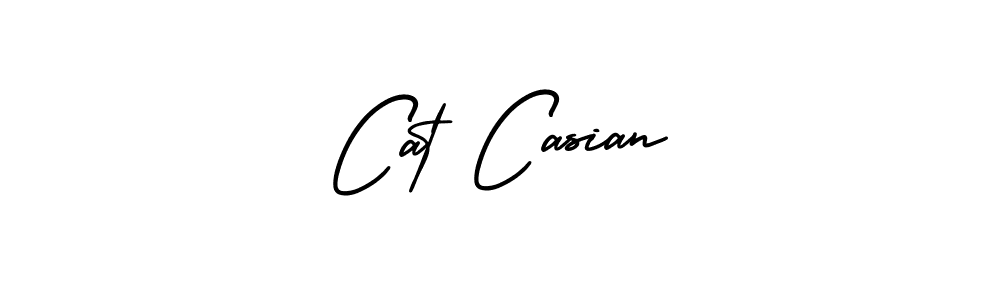 Here are the top 10 professional signature styles for the name Cat Casian. These are the best autograph styles you can use for your name. Cat Casian signature style 3 images and pictures png
