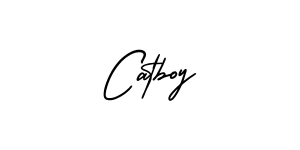 Similarly AmerikaSignatureDemo-Regular is the best handwritten signature design. Signature creator online .You can use it as an online autograph creator for name Catboy. Catboy signature style 3 images and pictures png