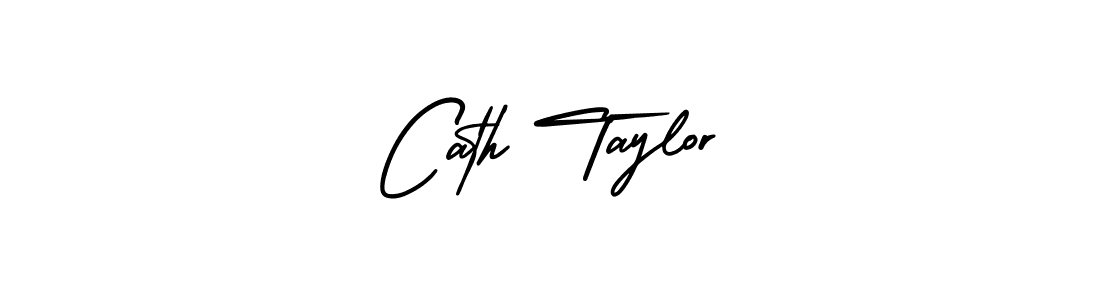if you are searching for the best signature style for your name Cath Taylor. so please give up your signature search. here we have designed multiple signature styles  using AmerikaSignatureDemo-Regular. Cath Taylor signature style 3 images and pictures png