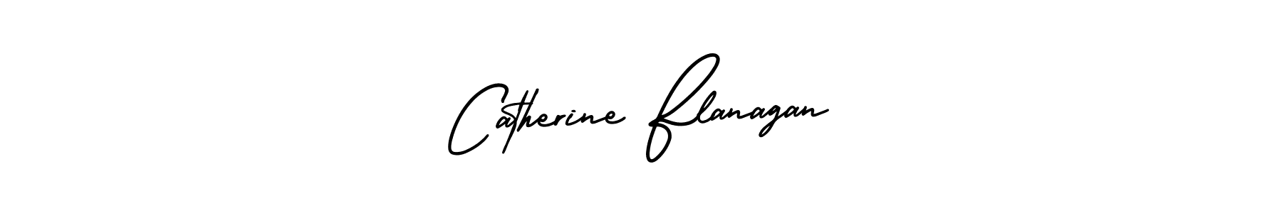 It looks lik you need a new signature style for name Catherine Flanagan. Design unique handwritten (AmerikaSignatureDemo-Regular) signature with our free signature maker in just a few clicks. Catherine Flanagan signature style 3 images and pictures png