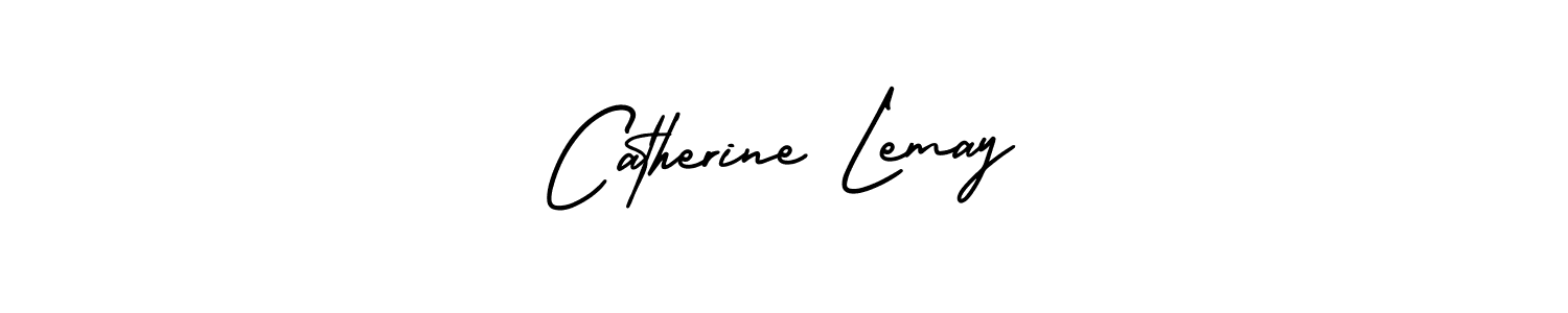 See photos of Catherine Lemay official signature by Spectra . Check more albums & portfolios. Read reviews & check more about AmerikaSignatureDemo-Regular font. Catherine Lemay signature style 3 images and pictures png