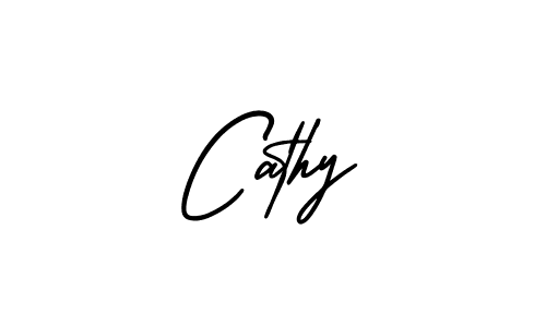 How to Draw Cathy signature style? AmerikaSignatureDemo-Regular is a latest design signature styles for name Cathy. Cathy signature style 3 images and pictures png