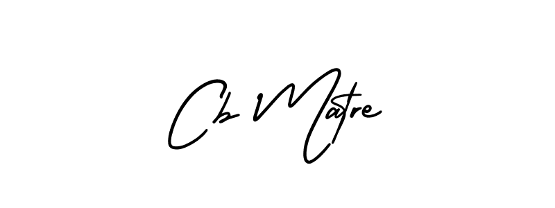 Check out images of Autograph of Cb Matre name. Actor Cb Matre Signature Style. AmerikaSignatureDemo-Regular is a professional sign style online. Cb Matre signature style 3 images and pictures png