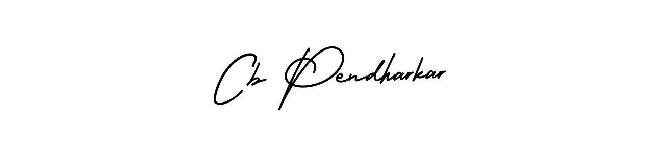 Make a short Cb Pendharkar signature style. Manage your documents anywhere anytime using AmerikaSignatureDemo-Regular. Create and add eSignatures, submit forms, share and send files easily. Cb Pendharkar signature style 3 images and pictures png