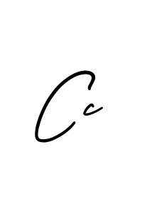 Cc stylish signature style. Best Handwritten Sign (AmerikaSignatureDemo-Regular) for my name. Handwritten Signature Collection Ideas for my name Cc. Cc signature style 3 images and pictures png