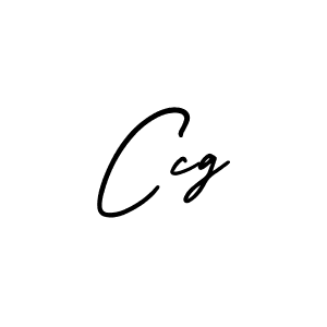 Create a beautiful signature design for name Ccg. With this signature (AmerikaSignatureDemo-Regular) fonts, you can make a handwritten signature for free. Ccg signature style 3 images and pictures png