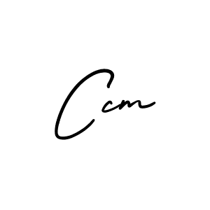 if you are searching for the best signature style for your name Ccm. so please give up your signature search. here we have designed multiple signature styles  using AmerikaSignatureDemo-Regular. Ccm signature style 3 images and pictures png