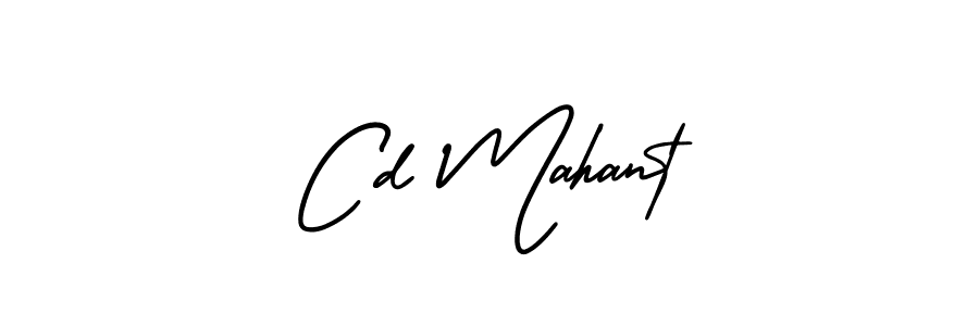 Best and Professional Signature Style for Cd Mahant. AmerikaSignatureDemo-Regular Best Signature Style Collection. Cd Mahant signature style 3 images and pictures png