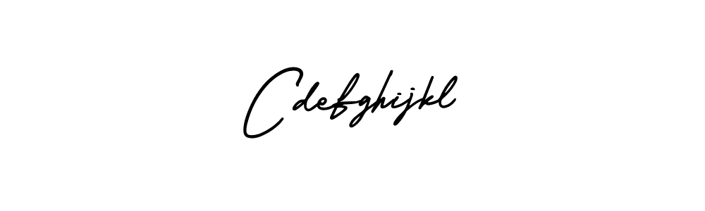 Also we have Cdefghijkl name is the best signature style. Create professional handwritten signature collection using AmerikaSignatureDemo-Regular autograph style. Cdefghijkl signature style 3 images and pictures png