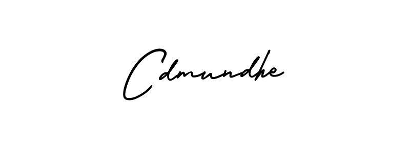 Once you've used our free online signature maker to create your best signature AmerikaSignatureDemo-Regular style, it's time to enjoy all of the benefits that Cdmundhe name signing documents. Cdmundhe signature style 3 images and pictures png