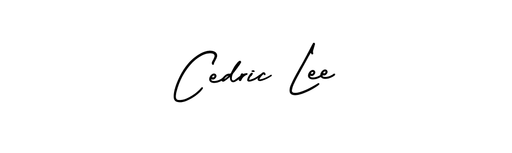 Create a beautiful signature design for name Cedric Lee. With this signature (AmerikaSignatureDemo-Regular) fonts, you can make a handwritten signature for free. Cedric Lee signature style 3 images and pictures png