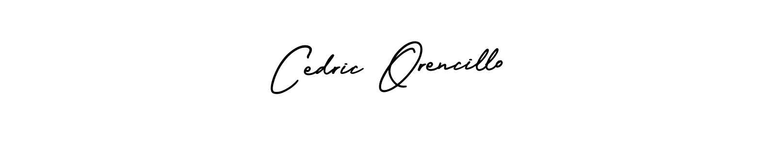 Make a beautiful signature design for name Cedric Orencillo. Use this online signature maker to create a handwritten signature for free. Cedric Orencillo signature style 3 images and pictures png