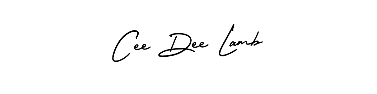 Also You can easily find your signature by using the search form. We will create Cee Dee Lamb name handwritten signature images for you free of cost using AmerikaSignatureDemo-Regular sign style. Cee Dee Lamb signature style 3 images and pictures png