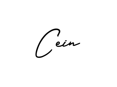 Use a signature maker to create a handwritten signature online. With this signature software, you can design (AmerikaSignatureDemo-Regular) your own signature for name Cein. Cein signature style 3 images and pictures png