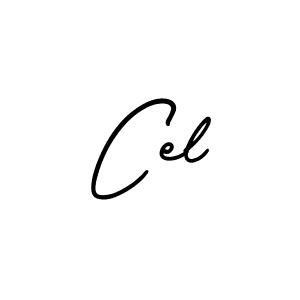 Make a beautiful signature design for name Cel. Use this online signature maker to create a handwritten signature for free. Cel signature style 3 images and pictures png