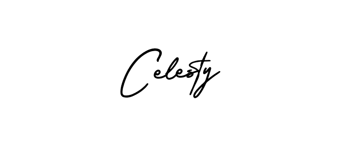 Make a short Celesty signature style. Manage your documents anywhere anytime using AmerikaSignatureDemo-Regular. Create and add eSignatures, submit forms, share and send files easily. Celesty signature style 3 images and pictures png