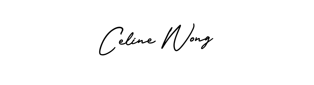 Here are the top 10 professional signature styles for the name Celine Wong. These are the best autograph styles you can use for your name. Celine Wong signature style 3 images and pictures png