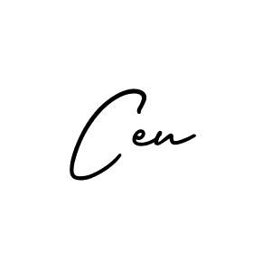 Also You can easily find your signature by using the search form. We will create Ceu name handwritten signature images for you free of cost using AmerikaSignatureDemo-Regular sign style. Ceu signature style 3 images and pictures png