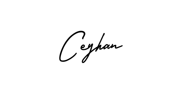 Make a short Ceyhan signature style. Manage your documents anywhere anytime using AmerikaSignatureDemo-Regular. Create and add eSignatures, submit forms, share and send files easily. Ceyhan signature style 3 images and pictures png