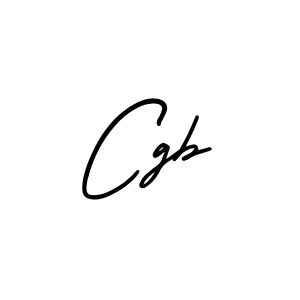 Create a beautiful signature design for name Cgb. With this signature (AmerikaSignatureDemo-Regular) fonts, you can make a handwritten signature for free. Cgb signature style 3 images and pictures png