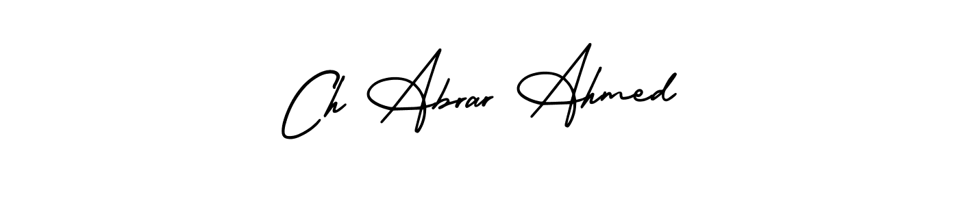 Once you've used our free online signature maker to create your best signature AmerikaSignatureDemo-Regular style, it's time to enjoy all of the benefits that Ch Abrar Ahmed name signing documents. Ch Abrar Ahmed signature style 3 images and pictures png
