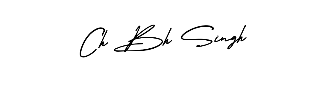 Here are the top 10 professional signature styles for the name Ch Bh Singh. These are the best autograph styles you can use for your name. Ch Bh Singh signature style 3 images and pictures png