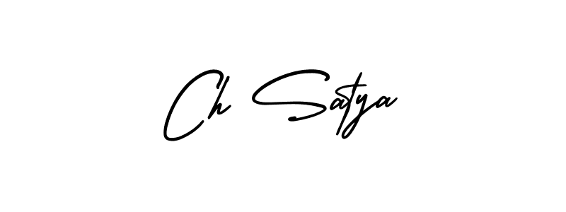 See photos of Ch Satya official signature by Spectra . Check more albums & portfolios. Read reviews & check more about AmerikaSignatureDemo-Regular font. Ch Satya signature style 3 images and pictures png