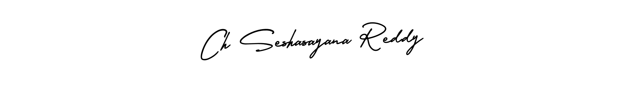 Best and Professional Signature Style for Ch Seshasayana Reddy. AmerikaSignatureDemo-Regular Best Signature Style Collection. Ch Seshasayana Reddy signature style 3 images and pictures png