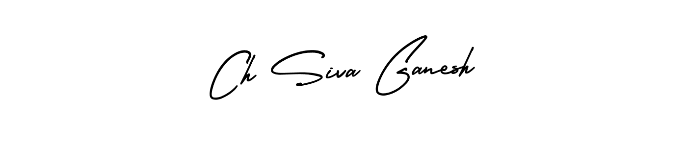 Here are the top 10 professional signature styles for the name Ch Siva Ganesh. These are the best autograph styles you can use for your name. Ch Siva Ganesh signature style 3 images and pictures png