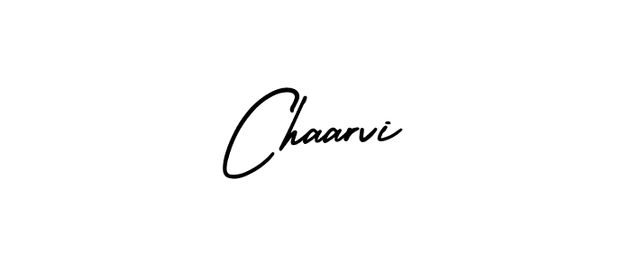 How to Draw Chaarvi signature style? AmerikaSignatureDemo-Regular is a latest design signature styles for name Chaarvi. Chaarvi signature style 3 images and pictures png