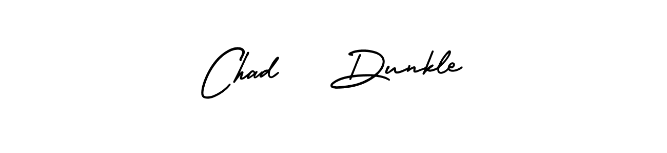Once you've used our free online signature maker to create your best signature AmerikaSignatureDemo-Regular style, it's time to enjoy all of the benefits that Chad   Dunkle name signing documents. Chad   Dunkle signature style 3 images and pictures png