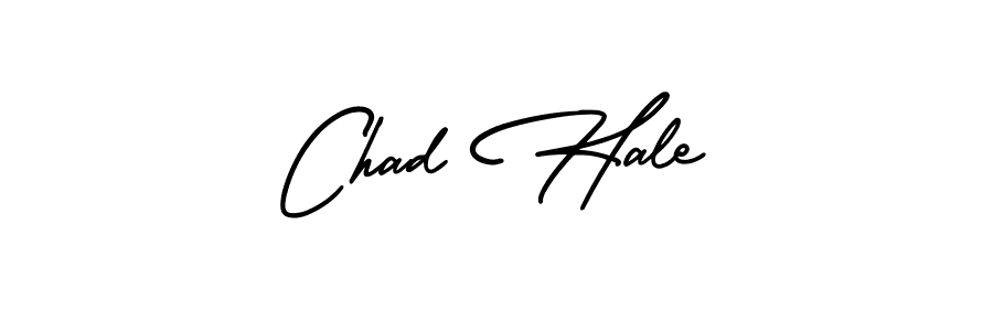 Also You can easily find your signature by using the search form. We will create Chad Hale name handwritten signature images for you free of cost using AmerikaSignatureDemo-Regular sign style. Chad Hale signature style 3 images and pictures png