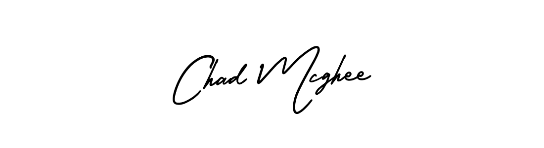 This is the best signature style for the Chad Mcghee name. Also you like these signature font (AmerikaSignatureDemo-Regular). Mix name signature. Chad Mcghee signature style 3 images and pictures png