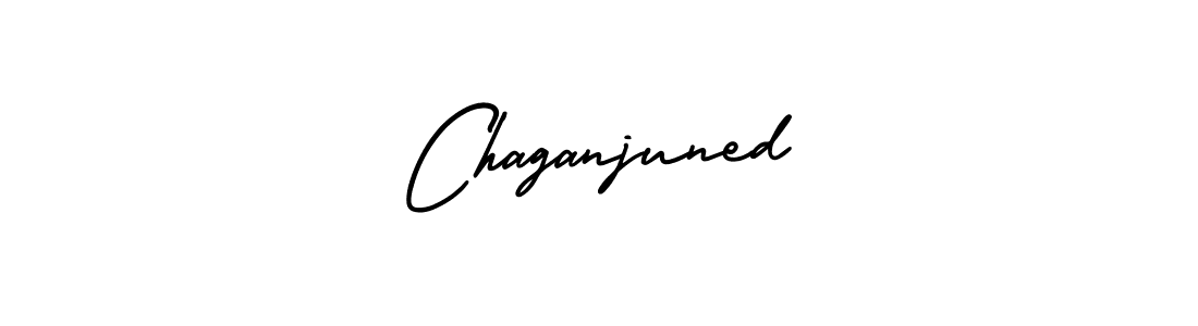 This is the best signature style for the Chaganjuned name. Also you like these signature font (AmerikaSignatureDemo-Regular). Mix name signature. Chaganjuned signature style 3 images and pictures png