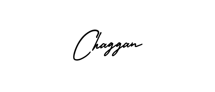 Make a beautiful signature design for name Chaggan. Use this online signature maker to create a handwritten signature for free. Chaggan signature style 3 images and pictures png