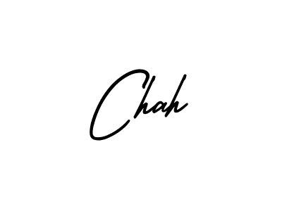 How to Draw Chah signature style? AmerikaSignatureDemo-Regular is a latest design signature styles for name Chah. Chah signature style 3 images and pictures png