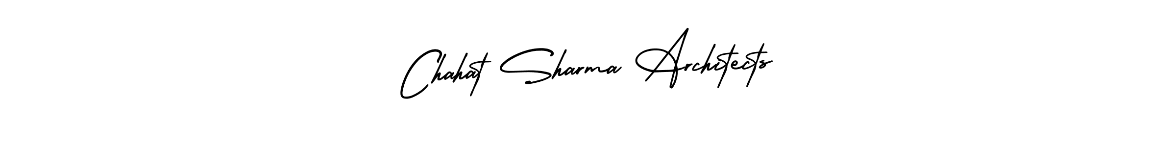 Check out images of Autograph of Chahat Sharma Architects name. Actor Chahat Sharma Architects Signature Style. AmerikaSignatureDemo-Regular is a professional sign style online. Chahat Sharma Architects signature style 3 images and pictures png