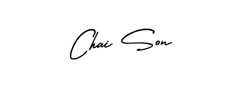 Best and Professional Signature Style for Chai Son. AmerikaSignatureDemo-Regular Best Signature Style Collection. Chai Son signature style 3 images and pictures png