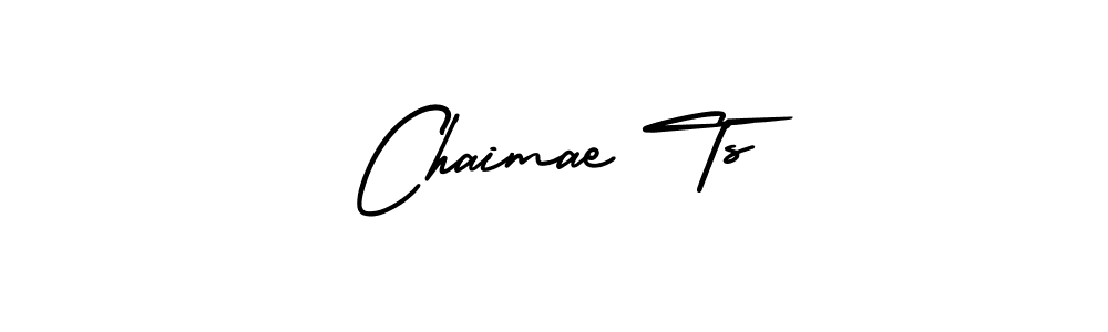 See photos of Chaimae Ts official signature by Spectra . Check more albums & portfolios. Read reviews & check more about AmerikaSignatureDemo-Regular font. Chaimae Ts signature style 3 images and pictures png