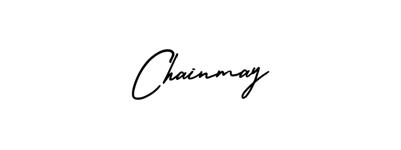 See photos of Chainmay official signature by Spectra . Check more albums & portfolios. Read reviews & check more about AmerikaSignatureDemo-Regular font. Chainmay signature style 3 images and pictures png