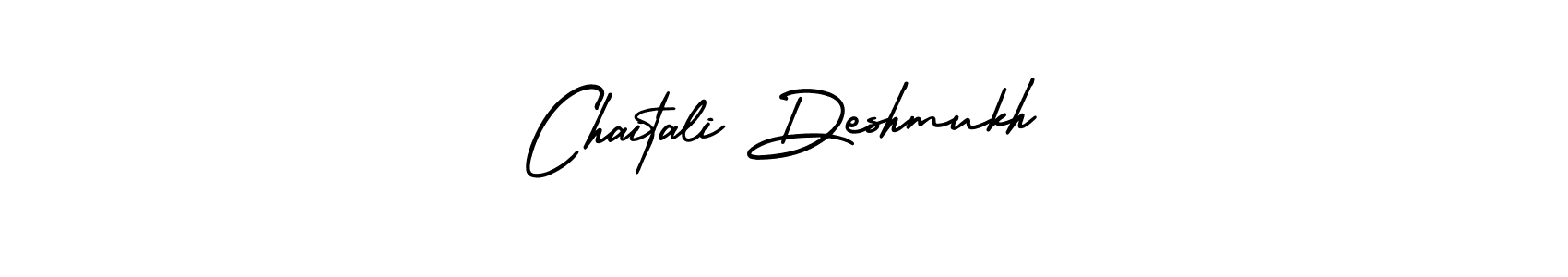 AmerikaSignatureDemo-Regular is a professional signature style that is perfect for those who want to add a touch of class to their signature. It is also a great choice for those who want to make their signature more unique. Get Chaitali Deshmukh name to fancy signature for free. Chaitali Deshmukh signature style 3 images and pictures png