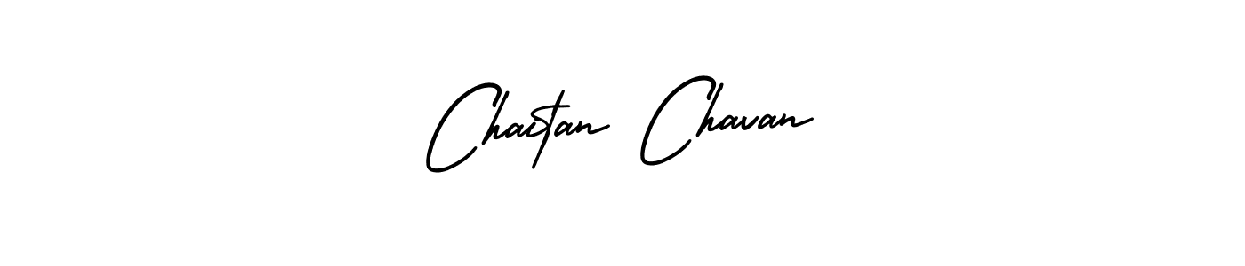 Similarly AmerikaSignatureDemo-Regular is the best handwritten signature design. Signature creator online .You can use it as an online autograph creator for name Chaitan Chavan. Chaitan Chavan signature style 3 images and pictures png