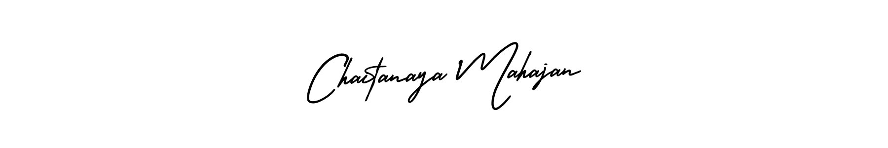 Similarly AmerikaSignatureDemo-Regular is the best handwritten signature design. Signature creator online .You can use it as an online autograph creator for name Chaitanaya Mahajan. Chaitanaya Mahajan signature style 3 images and pictures png