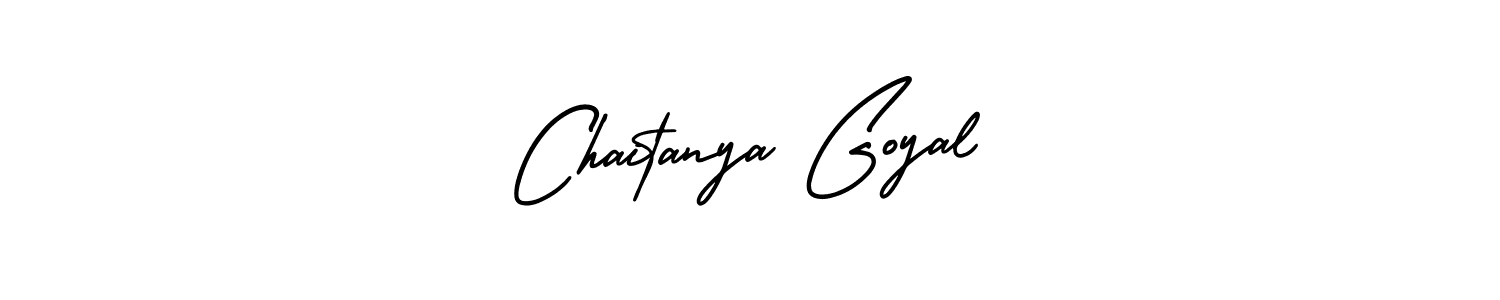 Once you've used our free online signature maker to create your best signature AmerikaSignatureDemo-Regular style, it's time to enjoy all of the benefits that Chaitanya Goyal name signing documents. Chaitanya Goyal signature style 3 images and pictures png