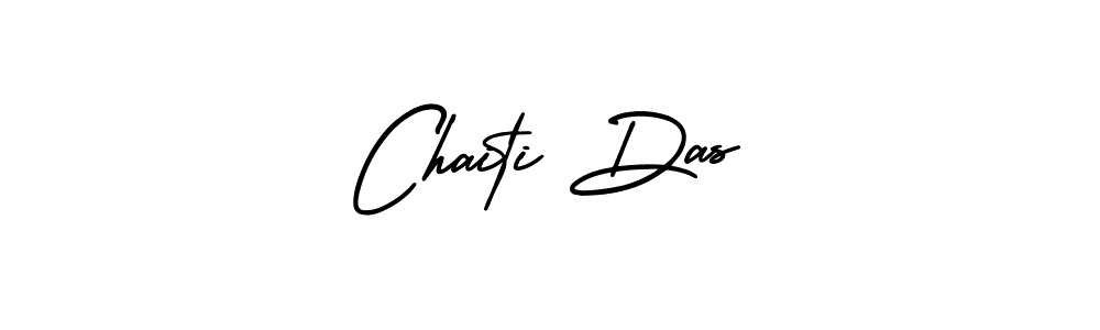 Also we have Chaiti Das name is the best signature style. Create professional handwritten signature collection using AmerikaSignatureDemo-Regular autograph style. Chaiti Das signature style 3 images and pictures png