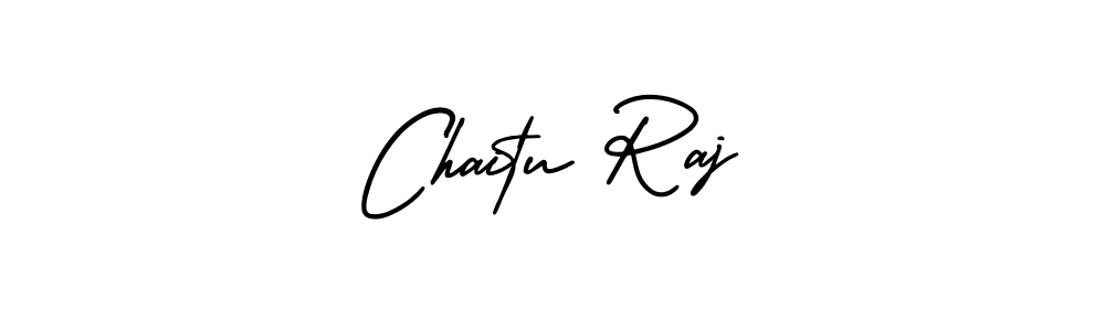 AmerikaSignatureDemo-Regular is a professional signature style that is perfect for those who want to add a touch of class to their signature. It is also a great choice for those who want to make their signature more unique. Get Chaitu Raj name to fancy signature for free. Chaitu Raj signature style 3 images and pictures png