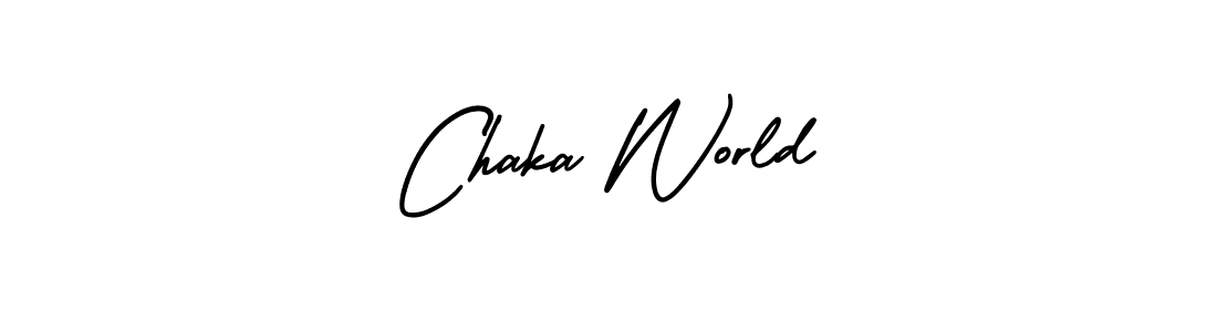 Here are the top 10 professional signature styles for the name Chaka World. These are the best autograph styles you can use for your name. Chaka World signature style 3 images and pictures png