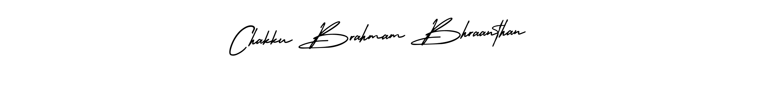 Best and Professional Signature Style for Chakku Brahmam Bhraanthan. AmerikaSignatureDemo-Regular Best Signature Style Collection. Chakku Brahmam Bhraanthan signature style 3 images and pictures png